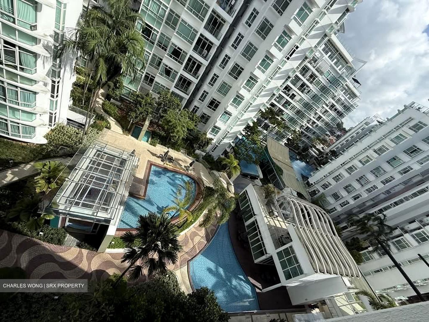 The Cascadia (D21), Condominium #539328791